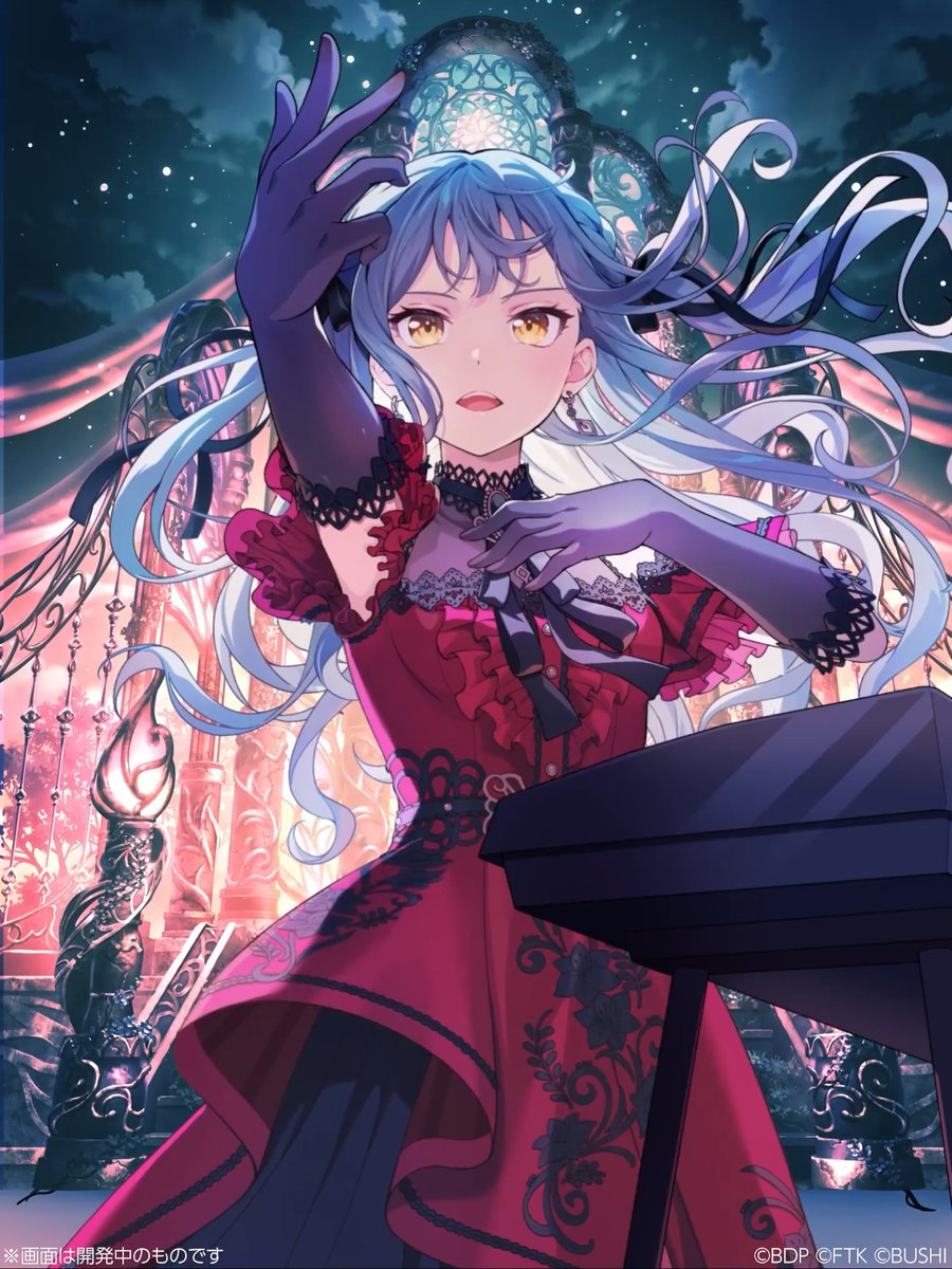 TG频道: @soqunla bang_dream_on